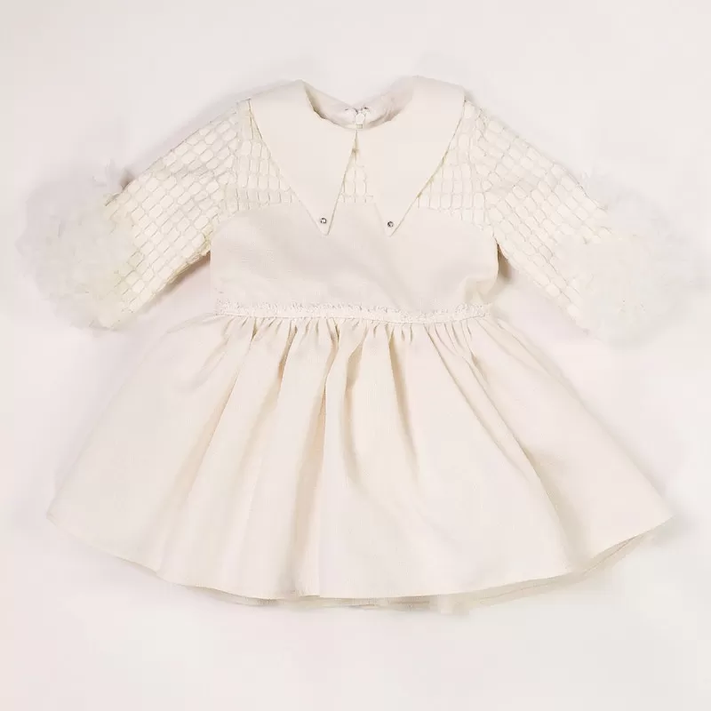 DRESS ATTIE